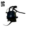  Product image 1 of the product “LAR/V Mod2 Re-breather  1/6 ”