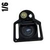  Product image 1 of the product “MA2-30 Lighted Altimeter 1/6 ”