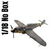  Product image 1 of the product “1:18 Messerschmitt BF 109E USEd ”