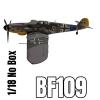  Product image 1 of the product “1:18 Messerschmitt BF-109G-6 ”