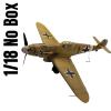  Product image 1 of the product “1:18 Messerschmitt BF 109E ”