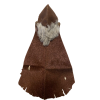  Artikelbild 1 des Artikels “Umhang Huntress mit Kaputze 1:6 “