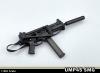  Artikelbild 1 des Artikels “HK UMP 45 Assault Rifle (BLK) 1/6 “