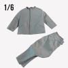  Product image 1 of the product “Uniform Hermann 1/6 ”
