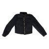  Product image 1 of the product “Union Army Officer Shell Jacket (Blue) 1/6 ”