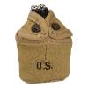 Artikelbild 1 des Artikels “US Diecast M10 Canteen with Pouch (Beige) 1:6 “