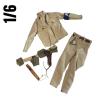  Artikelbild 1 des Artikels “MP US Uniform  Set 1/6 “