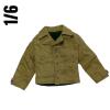  Product image 1 of the product “US Field Jacket 1942 1/6 ”