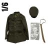  Product image 1 of the product “US Air force Uniform ”