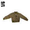  Artikelbild 1 des Artikels “US M41 Winter Combat Jacket (Khaki) 1:6 “
