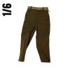  Product image 1 of the product “Tanker Moutarde Pants (Coyote) 1:6 ”