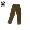  Artikelbild 1 des Artikels “Tanker Moutarde Pants (Coyote) 1:6 “