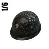 Product image 1 of the product “M1 Die Cast Helmet (Special Winter) 29Th Div  1:6 with inner Liner ”