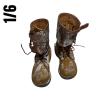  Artikelbild 1 des Artikels “M1943 Combat Service Shoes (Winter Edition) “
