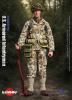  Artikelbild 1 des Artikels “US Armored Infantryman Normandy 1944 - in 1/6 scale “