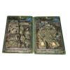 Product image 1 of the product “US Army Equipment Multicam Uniform Set 1/6 (Uniform and Gear) ”