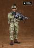  Product image 1 of the product “Crazy Dummy - US ARMY Saw gunner in Afghanistan ”