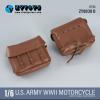  Artikelbild 1 des Artikels “US Army WWII Harley-Davidson Motorcycle (Olive Drab) 1/6 “