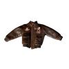  Artikelbild 1 des Artikels “US AVG Pilot Jacket de Luxe 1:6 ( real Leather) “