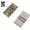  Artikelbild 1 des Artikels “US Dollar Bündel 1000 US  1/6 (10) “