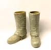 Artikelbild 1 des Artikels “US  Gaiters M-1938 with service shoes Muddy 1:6 “
