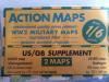  Artikelbild 1 des Artikels “1:6 Maps US Supplement “