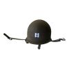  Artikelbild 1 des Artikels “M1 Helm Metal Captain  1/6 “
