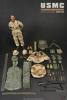  Product image 1 of the product “USMC 1st Battalion, 2nd Marine Division Operation Desert Saber ”