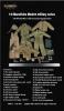  Product image 1 of the product “US Tank Crew Set ( No Figure included) ”