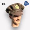  Product image 1 of the product “US visor cap Airforce 1/6 ”