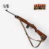  Artikelbild 1 des Artikels “US WWII M1A1 Carbine fine Art Production 1/6 “