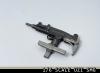  Product image 1 of the product “UZI, with folding  Stock (Black) 1/6 ”