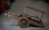  Artikelbild 1 des Artikels “Falconetto Vehicle - Geschütz - in 1:6 scale “