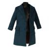  Artikelbild 1 des Artikels “Velvet Coat (Blue) 1:6 de Luxe “