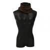  Product image 1 of the product “Velvet Neck Warmer (Olive Drab) 1/6 ”