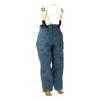  Product image 1 of the product “Velvet Pants with Suspenders (Blue) 1/6 ”
