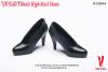  Product image 1 of the product “high Heels blck 1/6 ”