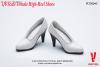  Artikelbild 1 des Artikels “High Heels weiss 1:6 “