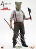  Artikelbild 1 des Artikels “Chainsaw Killer Sixth Scale Figure “
