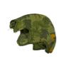  Product image 1 of the product “Vietnam Helmet Lt. Col. Liner 1/6 ”