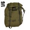  Artikelbild 1 des Artikels “M1967 M1967 Cargo Pack 1/6 “