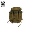 Artikelbild 1 des Artikels “Pack, Field, Tropical, Lightweight, M1967  1/6 “