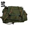  Artikelbild 1 des Artikels “ARVN Lightweight Rucksack (CIDG/LLDB) 1/6 “