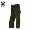  Artikelbild 1 des Artikels “1/6 Korean War U.S. Army Field Trousers – Weathered Olive Drab “