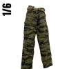  Artikelbild 1 des Artikels “Tigerstripe Uniform Hose 1/6 (Modified) “