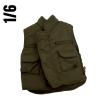  Artikelbild 1 des Artikels “M55 Flak Jacket (Olive Drab) 1/6 “