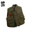  Artikelbild 1 des Artikels “M55 Flak Jacket (Olive Drab) 1/6 “