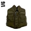  Artikelbild 1 des Artikels “M55 Flak Jacket (Olive Drab) 1/6 “