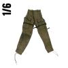  Artikelbild 1 des Artikels “Tropical Combat trousers (Jungle Fatigues) in Olive 1/6 “