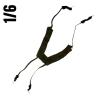  Artikelbild 1 des Artikels “M1967 Suspenders (Olive Drab) “